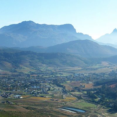 Franschhoek