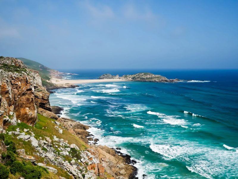 Robberg Peninsula