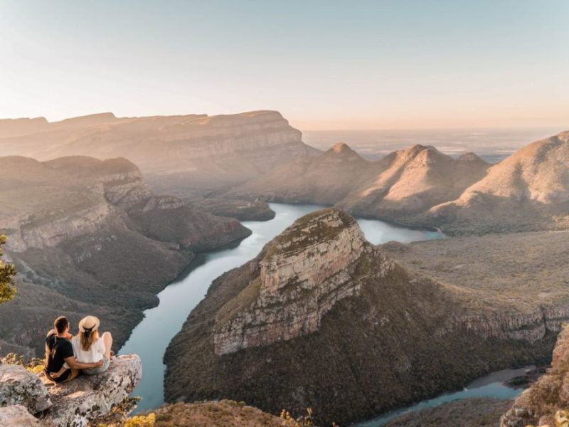 blyde river canyon mpumalanga