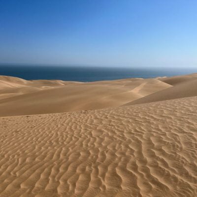 Namib Desert