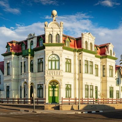 Swakopmund