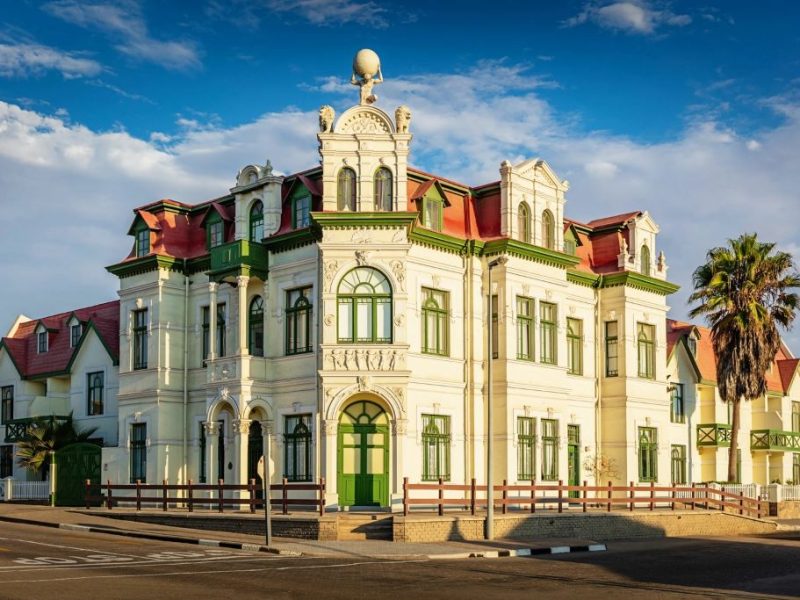 swakopmund